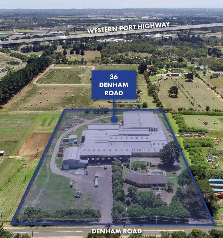 coworking mornington peninsula