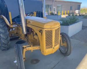 agriculture facilities mornington peninsula