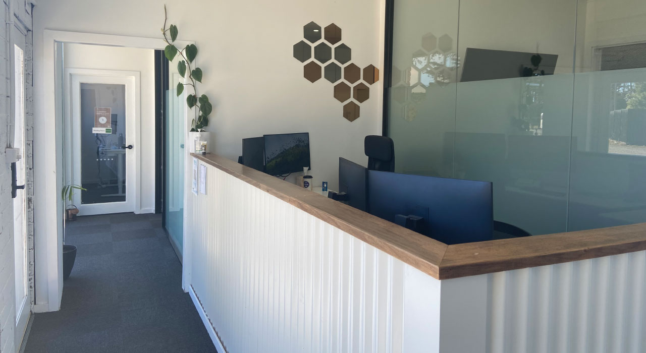 coworking food manufacturing facilities