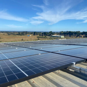 green agriculture facilities